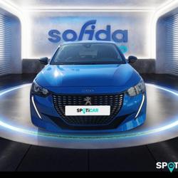 Peugeot 208 1.2 PureTech 100ch S&S Allure B&eacute;thune