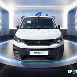 Peugeot Partner Standard 650kg BlueHDi 100ch S&S Premium B&eacute;thune