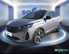 Peugeot 3008 Béthune
