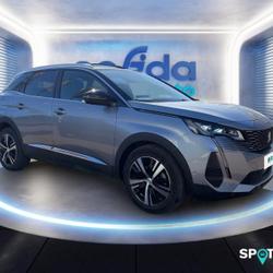 Peugeot 3008 1.2 PureTech 130ch S&S GT EAT8 B&eacute;thune