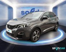 Peugeot 3008 Béthune