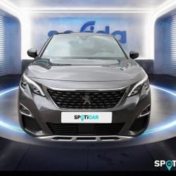 Peugeot 3008 1.6 PureTech 180ch S&S GT Line EAT8 B&eacute;thune
