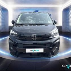 Peugeot Expert XL 2.0 BlueHDi 180ch S&S Cabine Approfondie Fixe Pack Premium Connect EAT8 B&eacute;thune