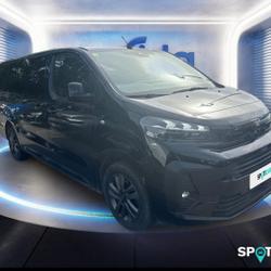 Peugeot Expert XL 2.0 BlueHDi 180ch S&S Cabine Approfondie Fixe Pack Premium Connect EAT8 B&eacute;thune