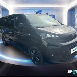 Peugeot Expert XL 2.0 BlueHDi 180ch S&S Cabine Approfondie Fixe Pack Premium Connect EAT8 B&eacute;thune