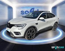 Renault Arkana Béthune