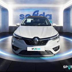 Renault Arkana 1.6 E-Tech 145ch Intens -21B B&eacute;thune