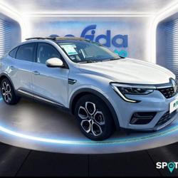 Renault Arkana 1.6 E-Tech 145ch Intens -21B B&eacute;thune