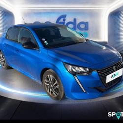 Peugeot 208 1.2 PureTech 100ch S&S Allure 118g B&eacute;thune