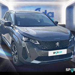 Peugeot 3008 HYBRID 225ch GT Pack e-EAT8 B&eacute;thune