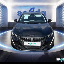 Peugeot 208 1.2 PureTech 75ch S&S Style B&eacute;thune