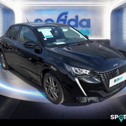 Peugeot 208 1.2 PureTech 75ch S&S Style B&eacute;thune