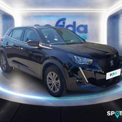 Peugeot 2008 1.2 PureTech 130ch S&S Active Business 7cv B&eacute;thune