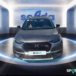 DS DS7 BlueHDi 130ch Opera Automatique B&eacute;thune