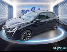 Peugeot 208 Béthune