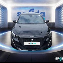 Peugeot 208 e-208 136ch GT B&eacute;thune