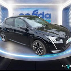 Peugeot 208 e-208 136ch GT B&eacute;thune