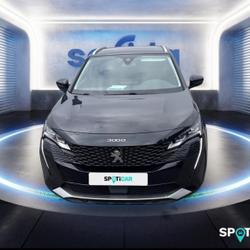 Peugeot 3008 1.5 BlueHDi 130ch S&S Roadtrip EAT8 B&eacute;thune