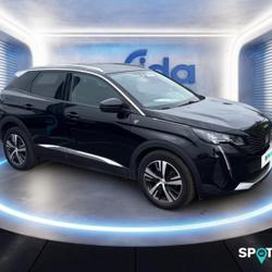 Peugeot 3008 1.5 BlueHDi 130ch S&S Roadtrip EAT8 B&eacute;thune