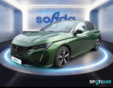 Peugeot 308 III Phase 1 Béthune