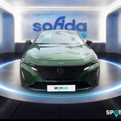 Peugeot 308 III Phase 1 PHEV 180ch GT e-EAT8 B&eacute;thune