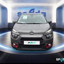 Citroen C3 1.2 PureTech 83ch S&S C-Series 123g B&eacute;thune