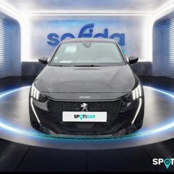 Peugeot 208 e-208 136ch GT B&eacute;thune