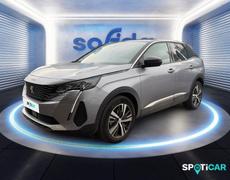 Peugeot 3008 Béthune