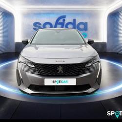 Peugeot 3008 1.2 PureTech 130ch S&S Allure Pack EAT8 B&eacute;thune