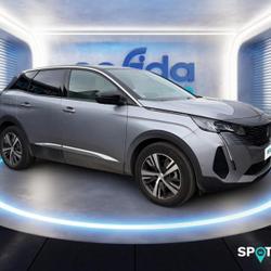 Peugeot 3008 1.2 PureTech 130ch S&S Allure Pack EAT8 B&eacute;thune