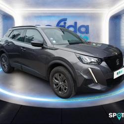 Peugeot 2008 1.2 PureTech 130ch S&S Style EAT8 B&eacute;thune