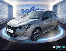 Peugeot 208 Béthune