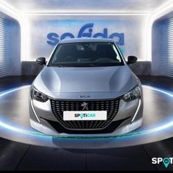 Peugeot 208 1.2 PureTech 100ch S&S Allure EAT8 B&eacute;thune