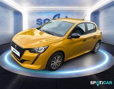 Peugeot 208 Béthune