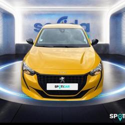 Peugeot 208 1.2 PureTech 75ch S&S Like 2023 B&eacute;thune
