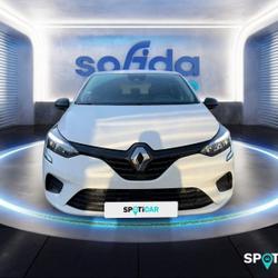 Renault Clio 5 1.0 SCe 65ch Life -21 B&eacute;thune