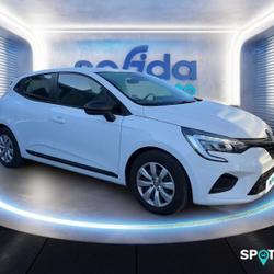 Renault Clio 5 1.0 SCe 65ch Life -21 B&eacute;thune