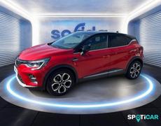 Renault Captur Béthune