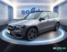 Mercedes GLB Béthune