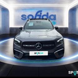 Mercedes GLB 200d 150ch AMG Line 8G DCT B&eacute;thune