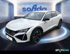 Peugeot 408 Béthune