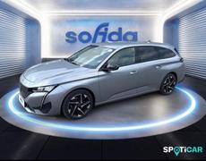 Peugeot 308 SW Phase 2 Béthune