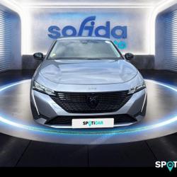 Peugeot 308 SW Phase 2 1.5 BlueHDi 130ch S&S Allure Pack EAT8 B&eacute;thune