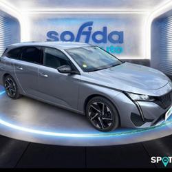 Peugeot 308 SW Phase 2 1.5 BlueHDi 130ch S&S Allure Pack EAT8 B&eacute;thune