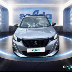 Peugeot 2008 1.2 PureTech 130ch S&S GT EAT8 B&eacute;thune