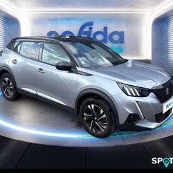 Peugeot 2008 1.2 PureTech 130ch S&S GT EAT8 B&eacute;thune