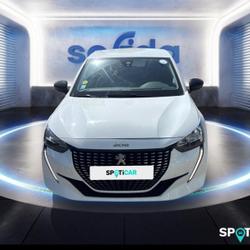 Peugeot 208 1.5 BlueHDi 100ch S&S Active B&eacute;thune