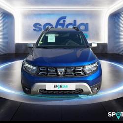Dacia Duster 1.5 Blue dCi 115ch Prestige + 4x2 B&eacute;thune
