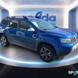 Dacia Duster 1.5 Blue dCi 115ch Prestige + 4x2 B&eacute;thune