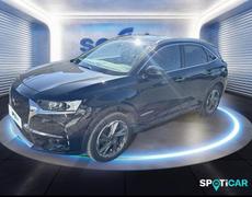 DS DS7 Crossback Béthune